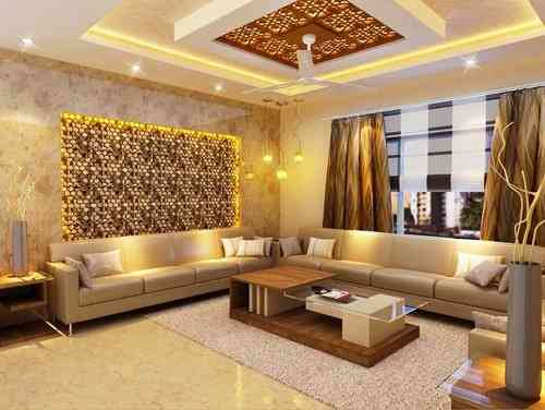 Interior Decorations